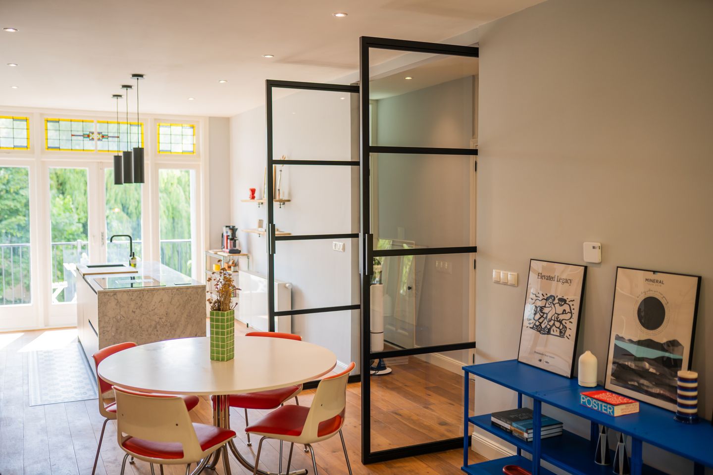 Foto 19 van Samuel Mullerplein 10-B02