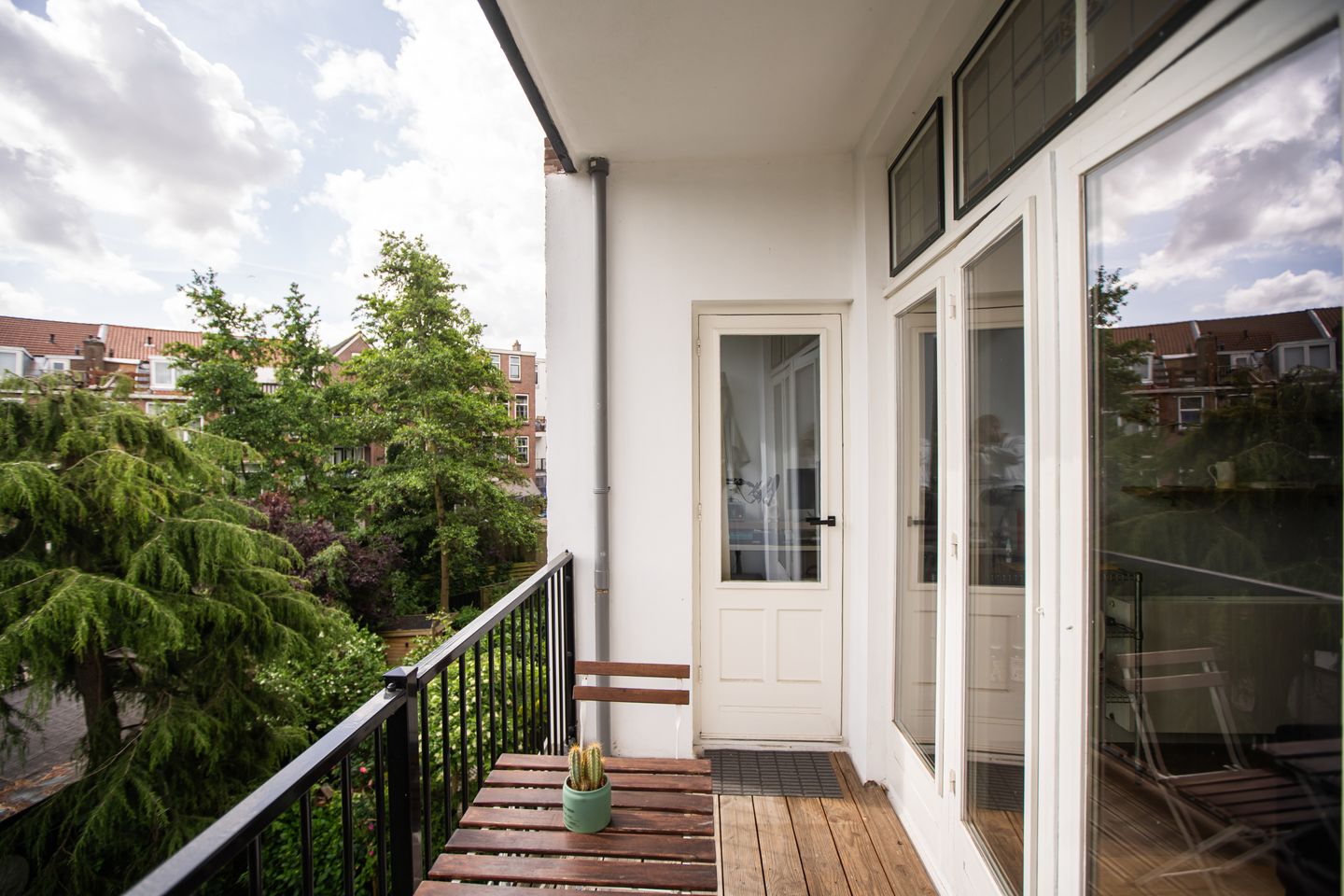 Foto 20 van Samuel Mullerplein 10-B02