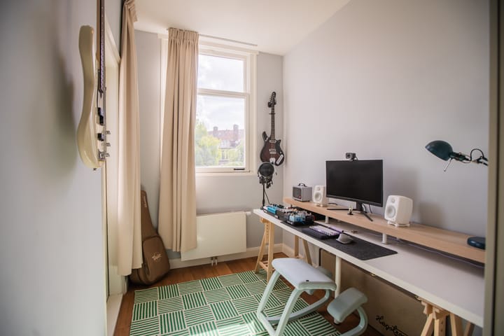 Foto 23 van Samuel Mullerplein 10-B02