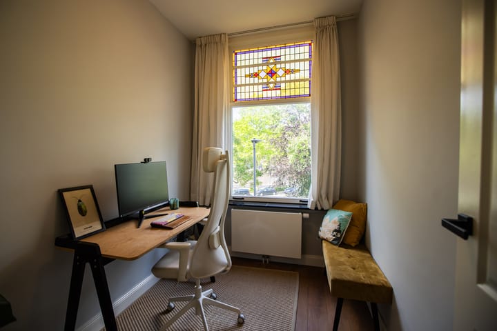 Foto 25 van Samuel Mullerplein 10-B02