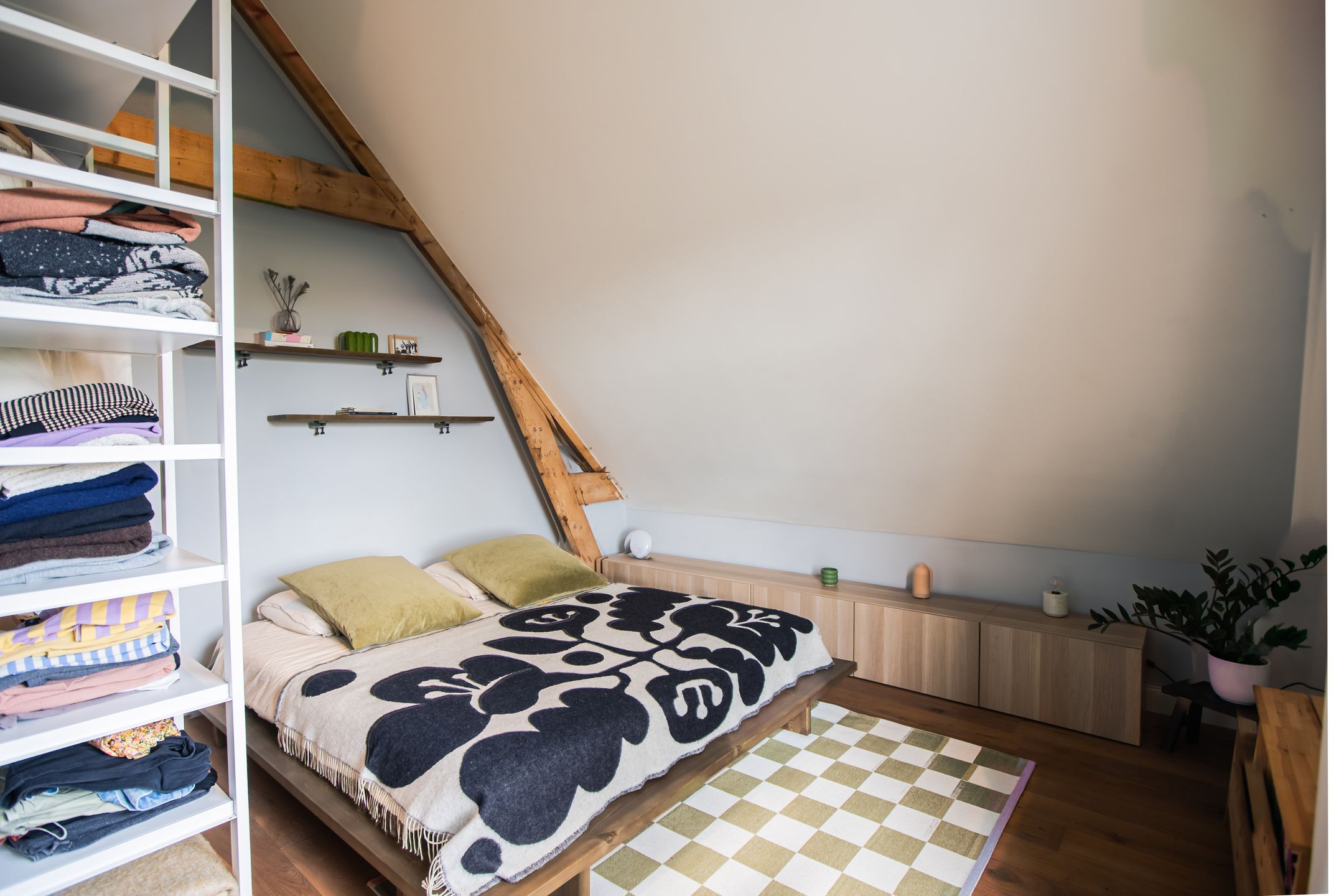 Foto 27 van Samuel Mullerplein 10-B02