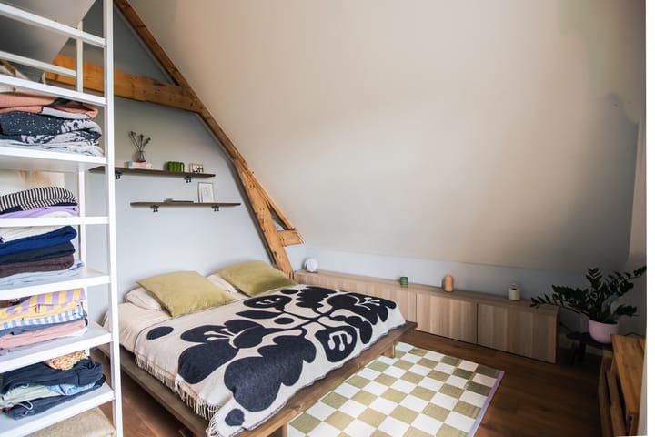 Foto 27 van Samuel Mullerplein 10-B02