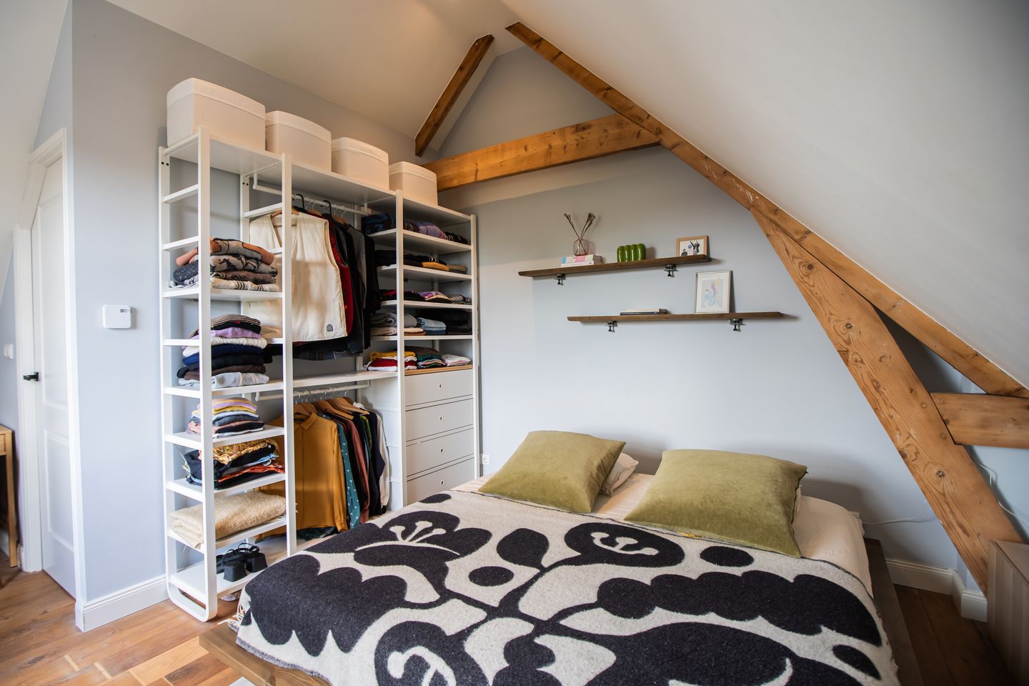 Foto 29 van Samuel Mullerplein 10-B02