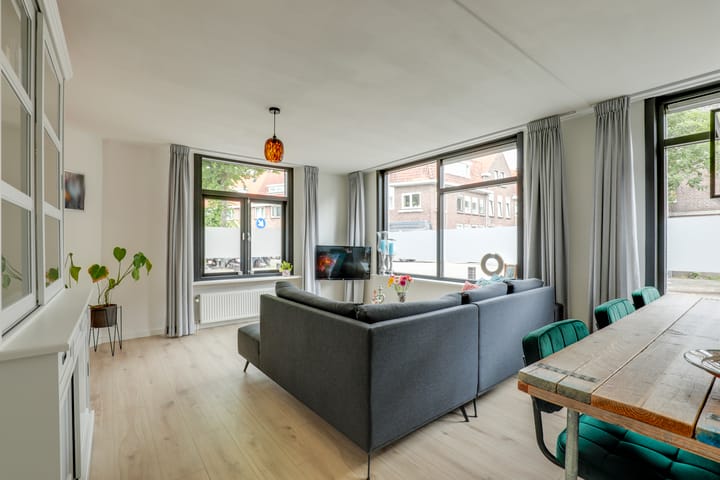 Foto 2 van Cornelis Mertenssstraat 47