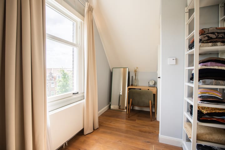 Foto 30 van Samuel Mullerplein 10-B02