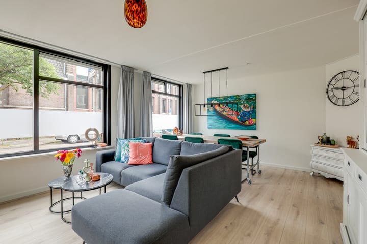 Foto 3 van Cornelis Mertenssstraat 47