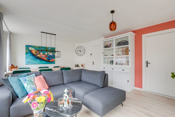 Foto 4 van Cornelis Mertenssstraat 47