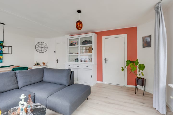 Foto 5 van Cornelis Mertenssstraat 47