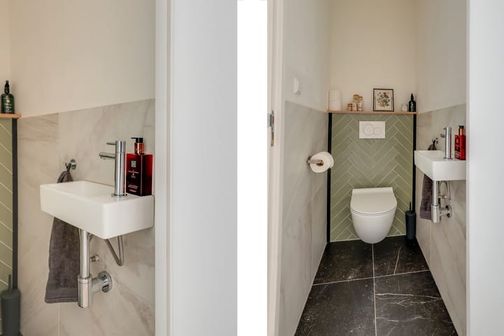 Foto 9 van Cornelis Mertenssstraat 47