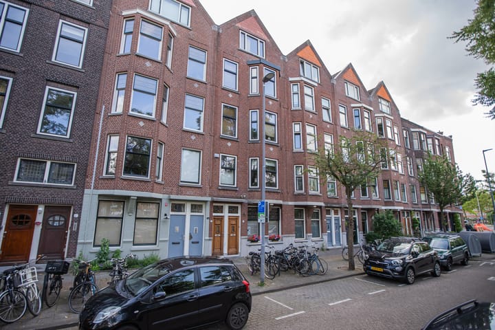 Foto 40 van Samuel Mullerplein 10-B02