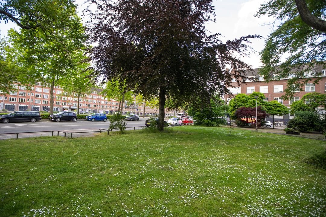 Foto 41 van Samuel Mullerplein 10-B02