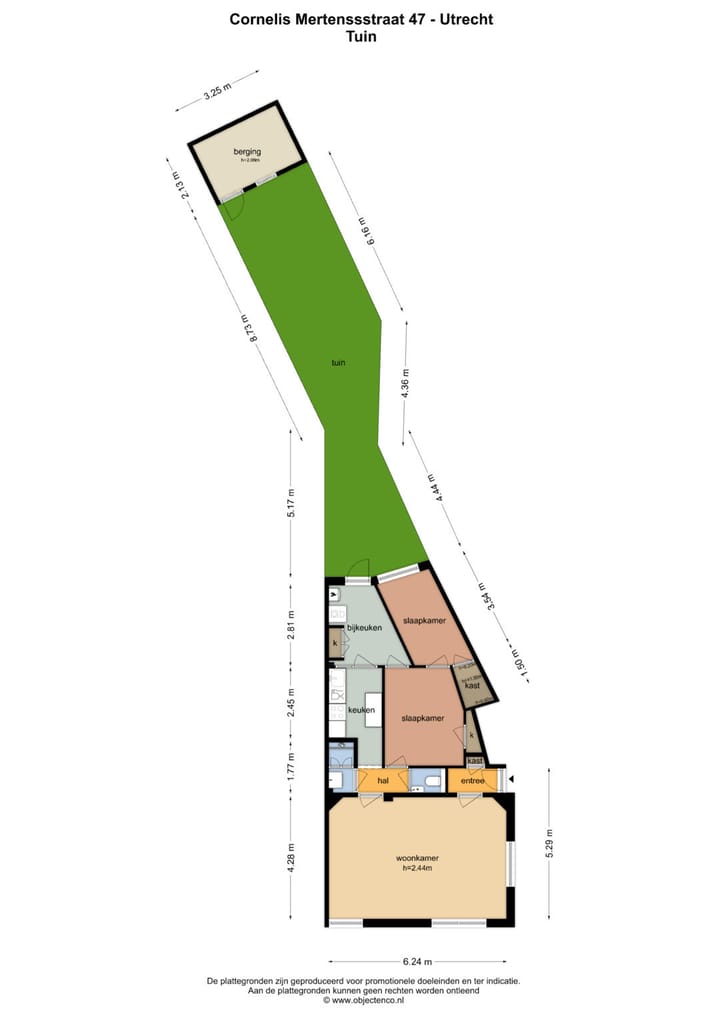 Foto 36 van Cornelis Mertenssstraat 47