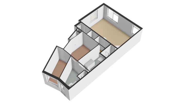 Foto 39 van Cornelis Mertenssstraat 47