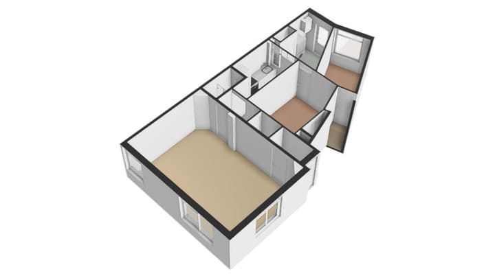 Foto 40 van Cornelis Mertenssstraat 47
