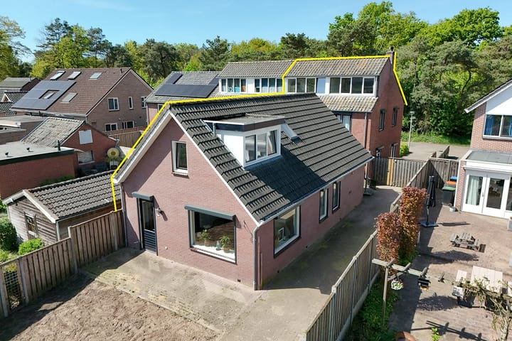 Foto 1 van Ericaweg 33