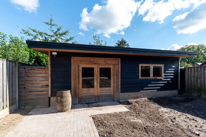 Foto 3 van Ericaweg 33