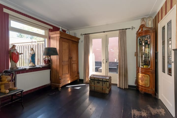 Foto 8 van Ericaweg 33