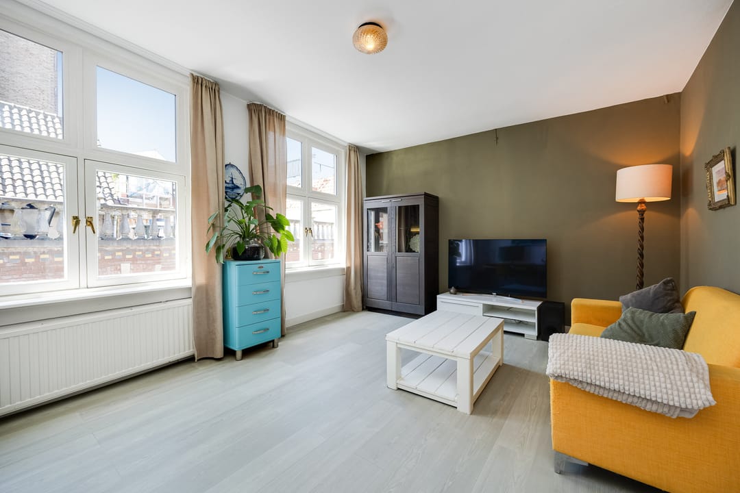 Foto 32 van Schapenmarkt 35-C