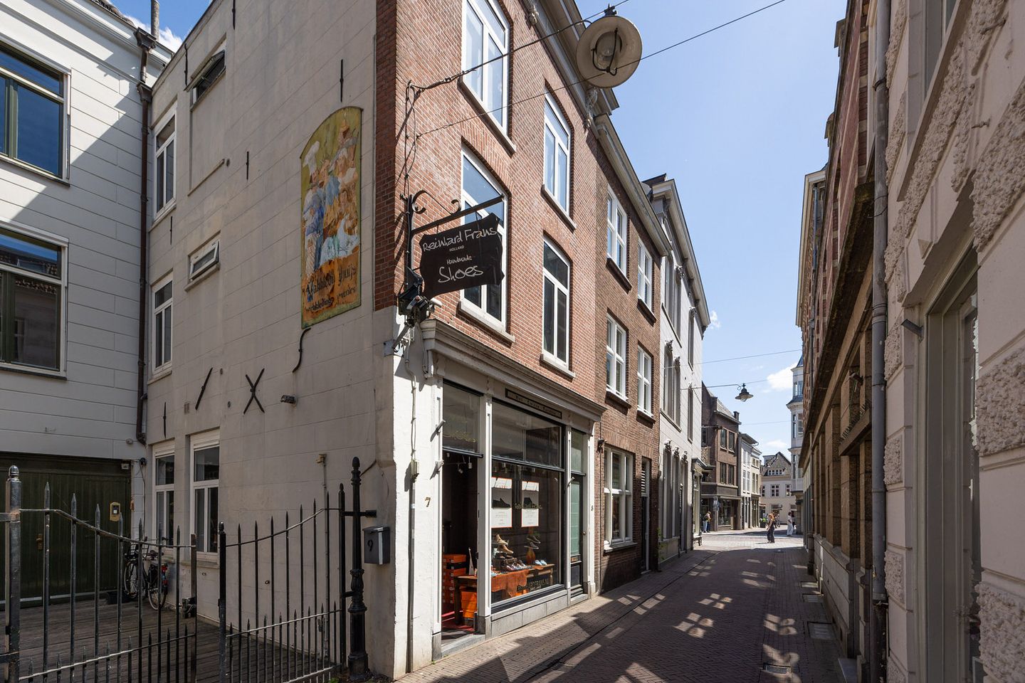 Foto 40 van Schapenmarkt 35-C