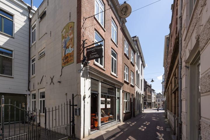 Foto 40 van Schapenmarkt 35-C