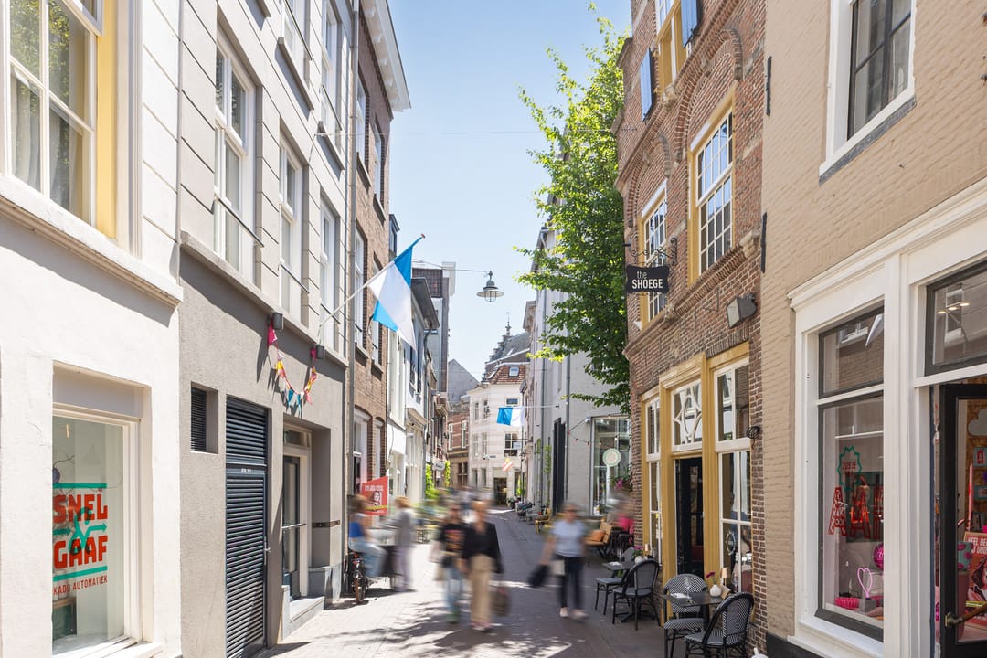 Foto 43 van Schapenmarkt 35-C