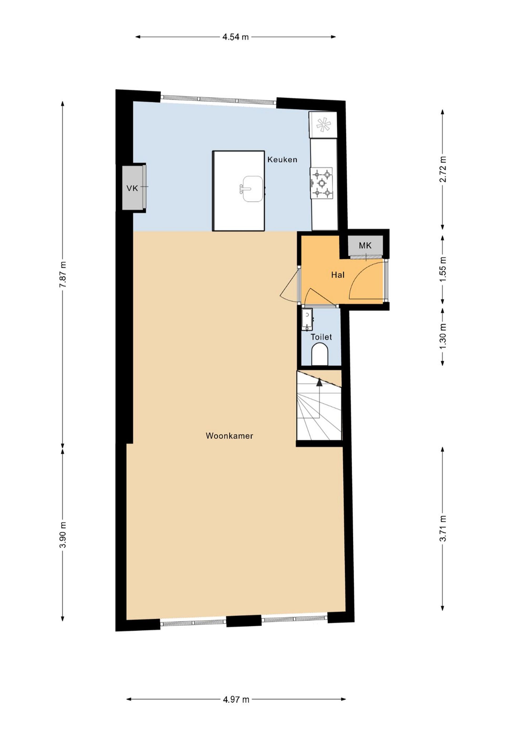 Foto 51 van Schapenmarkt 35-C