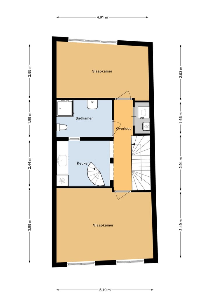 Foto 52 van Schapenmarkt 35-C
