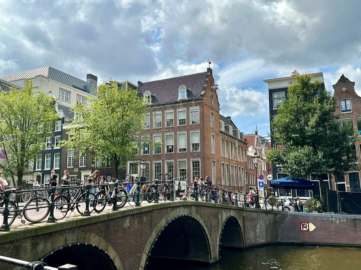 Keizersgracht 316