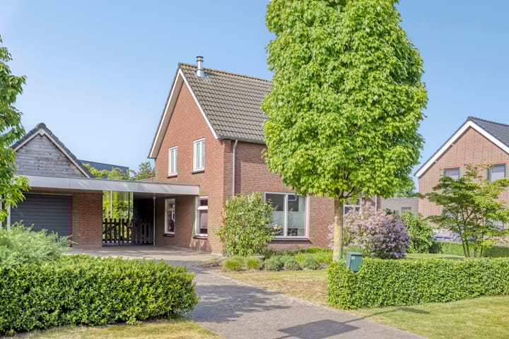 Foto 1 van Heistraat 19