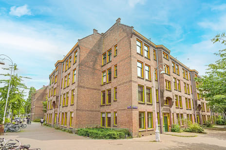 Benkoelenstraat 1 secondary image