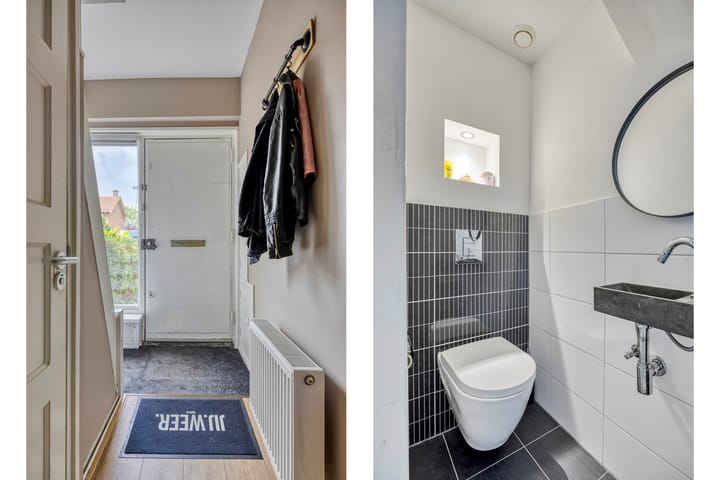 Foto 4 van Beekmanstraat 24