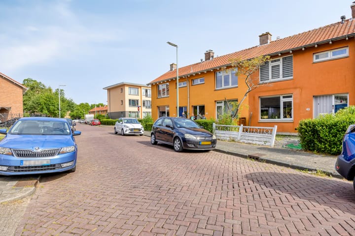 Foto 5 van Beekmanstraat 24