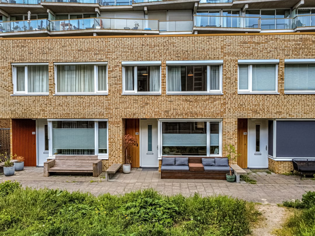 Foto 1 van Faradaypad 14