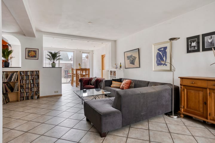 Foto 14 van Rechtestraat 14