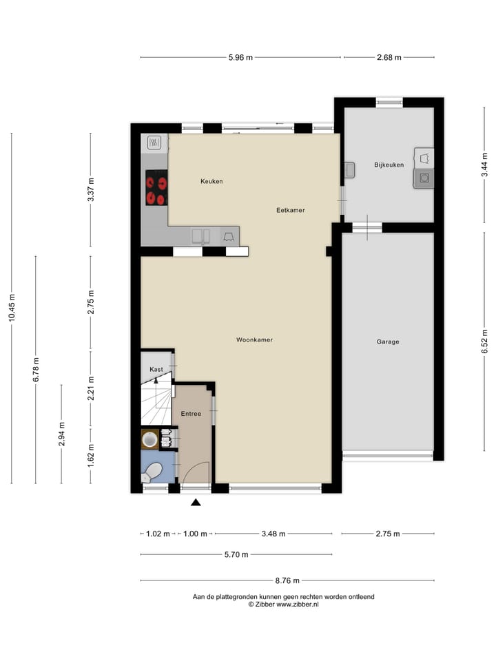 Foto 42 van Rechtestraat 14