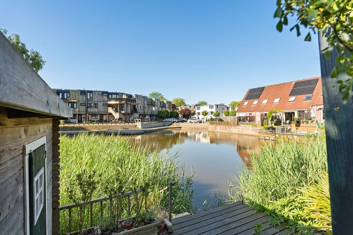 Foto 2 van Azaleapark 11