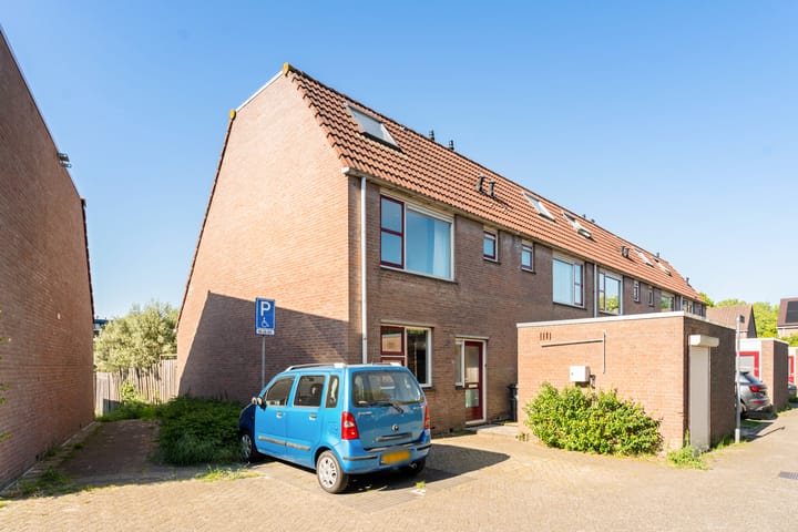 Foto 5 van Azaleapark 11