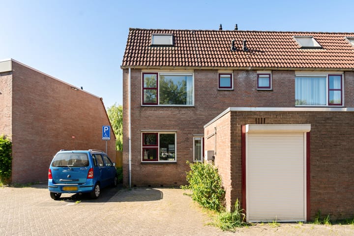 Foto 6 van Azaleapark 11