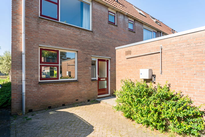 Foto 7 van Azaleapark 11