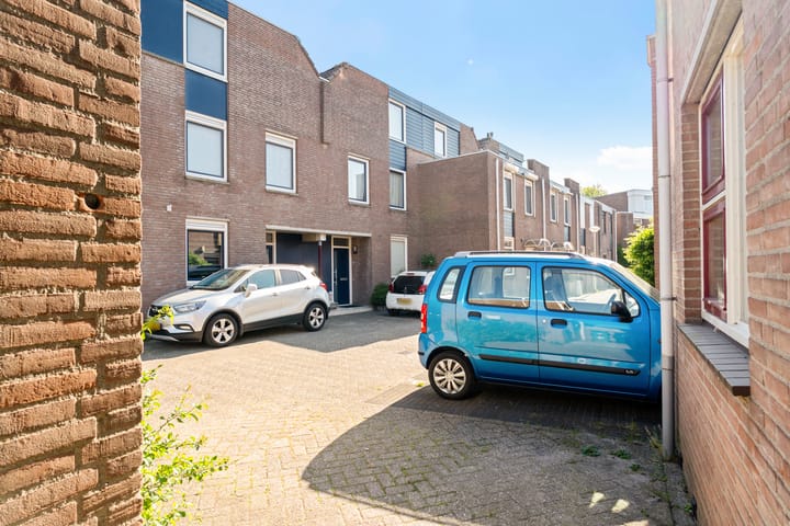 Foto 8 van Azaleapark 11