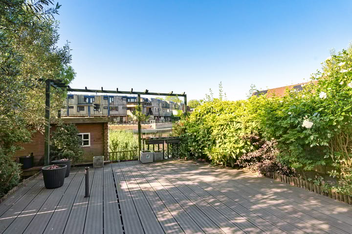 Foto 18 van Azaleapark 11