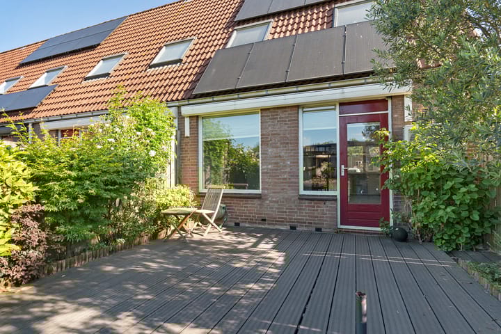 Foto 20 van Azaleapark 11