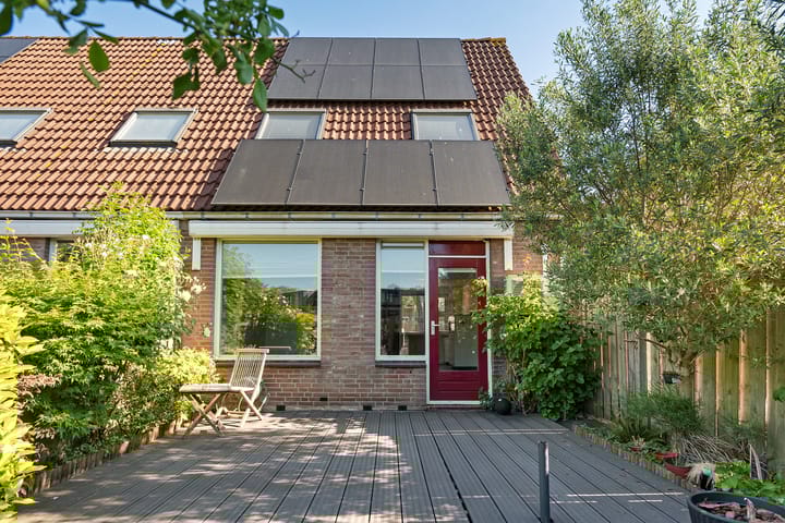 Foto 21 van Azaleapark 11