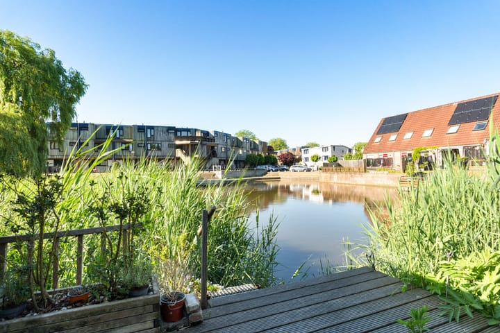 Foto 22 van Azaleapark 11