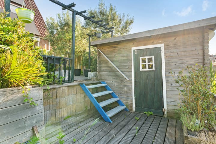 Foto 23 van Azaleapark 11