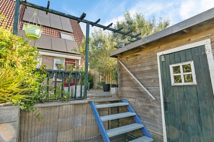 Foto 25 van Azaleapark 11