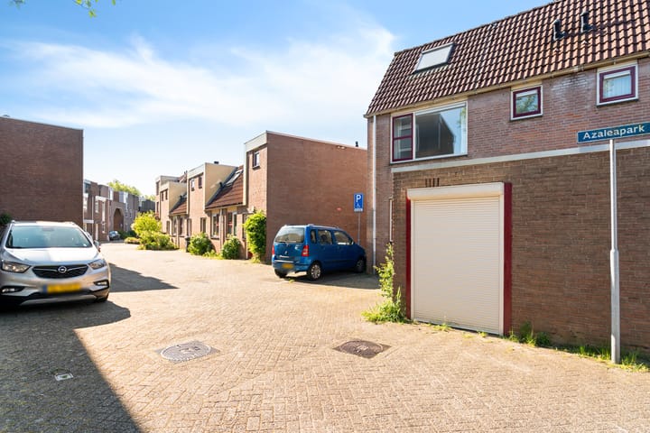 Foto 44 van Azaleapark 11