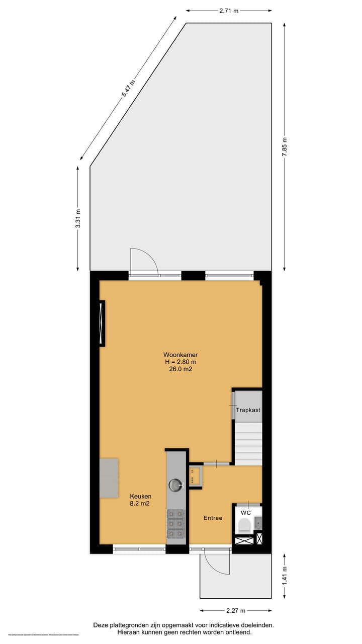 Foto 48 van Azaleapark 11