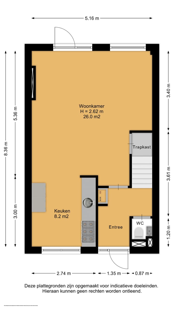 Foto 49 van Azaleapark 11