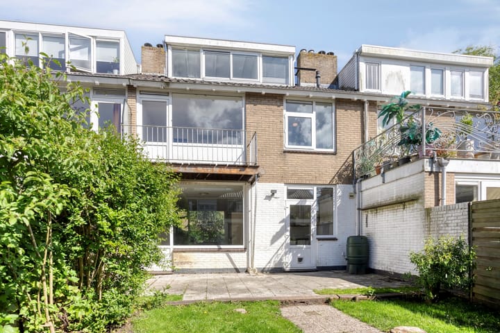 Foto 3 van Floris Versterlaan 23